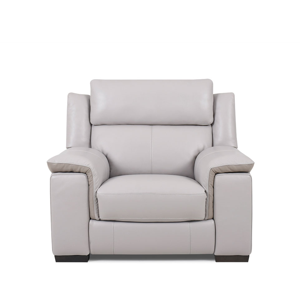 Fauteuil-RS-11893-relax-electrique-cuir-gris-118cm-1s1u-HTL
