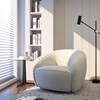 Fauteuil-Rondo-tissu-oasis-naturel-Medal