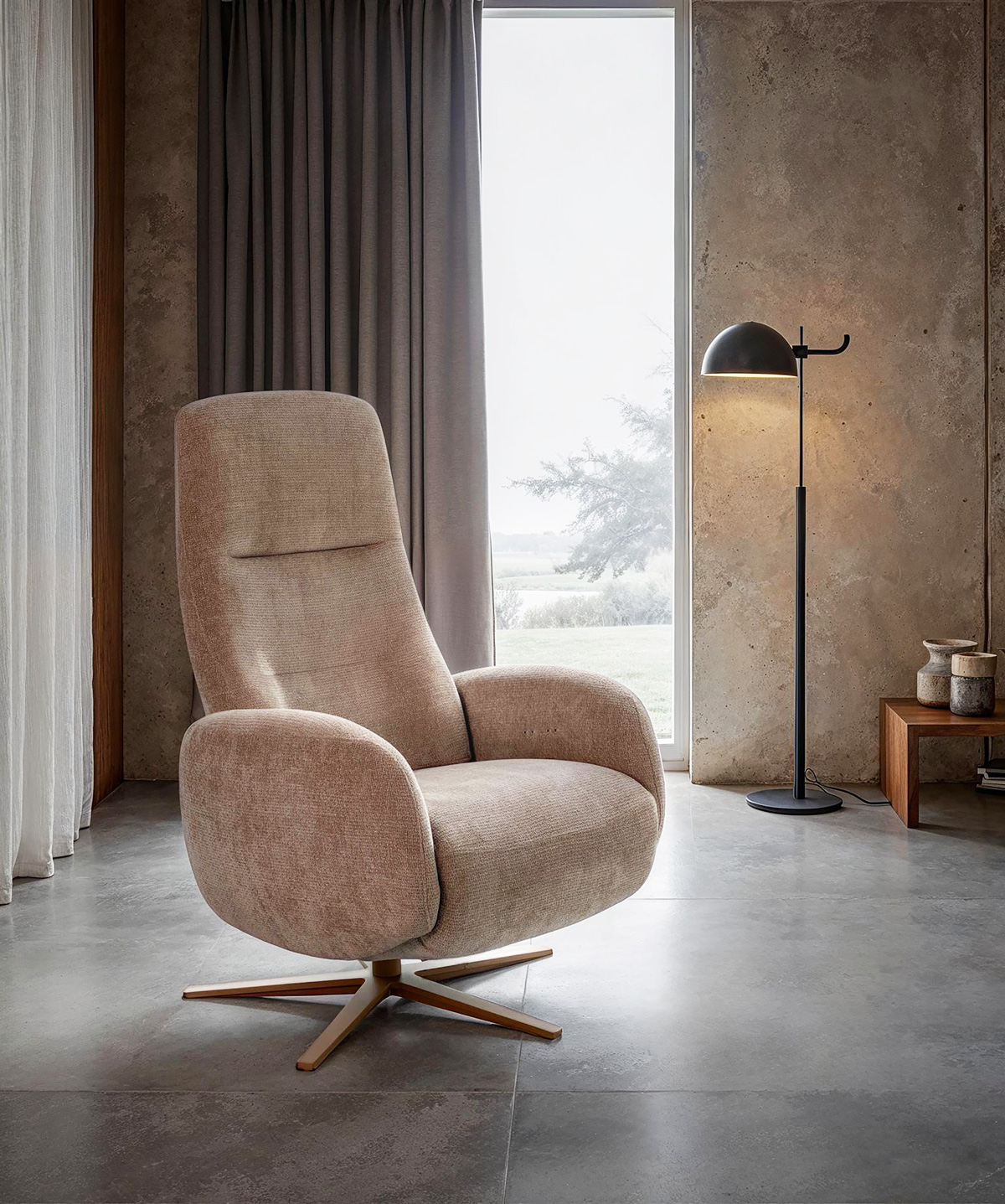 Fauteuil-Sonata-tissu-Ramiro-Grege-ROM