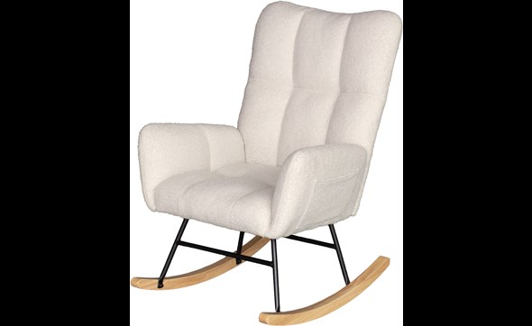 Fauteuil-bascule-Pacha-tissu-teddy-beige-Comodi-sofa