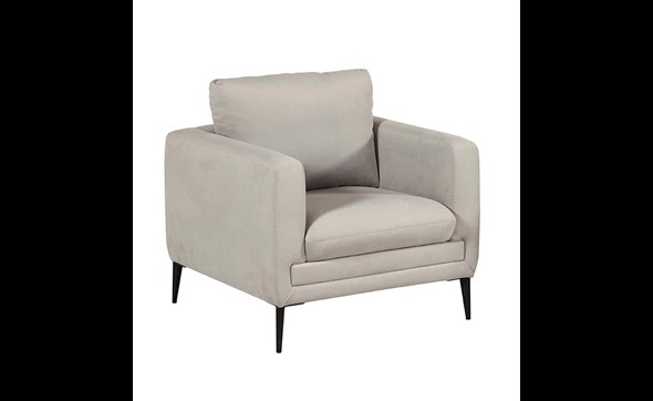 Fauteuil-club-Tamber-tissu-beskin-elephant-Hima