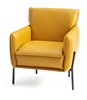 Fauteuil-d-appoint-Luca-jaune-Comodi-living