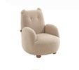 Fauteuil-enfant-Rocky-sofa-bear-ourse-RKST0706-beige-NEW-Vipack