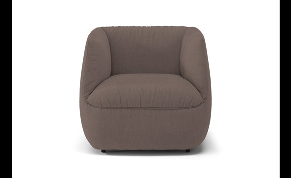 Fauteuil-fixe-C195-Wally-003-tissu-Brezza-dove_70007716 Natuzzi