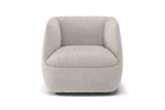 Fauteuil-fixe-C195-Wally-003-tissu-Brezza-white_70007708 Natuzzi