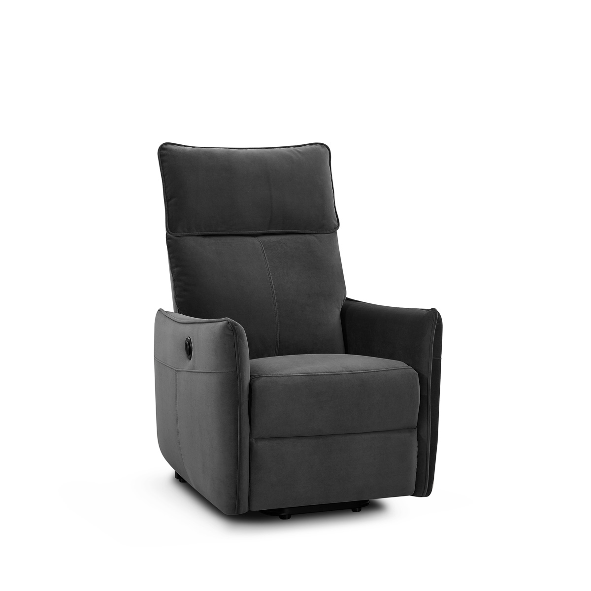 Fauteuil-lift-relax-electrique-Lucien-YB2556-1111L-D374-gris-Boxtrade