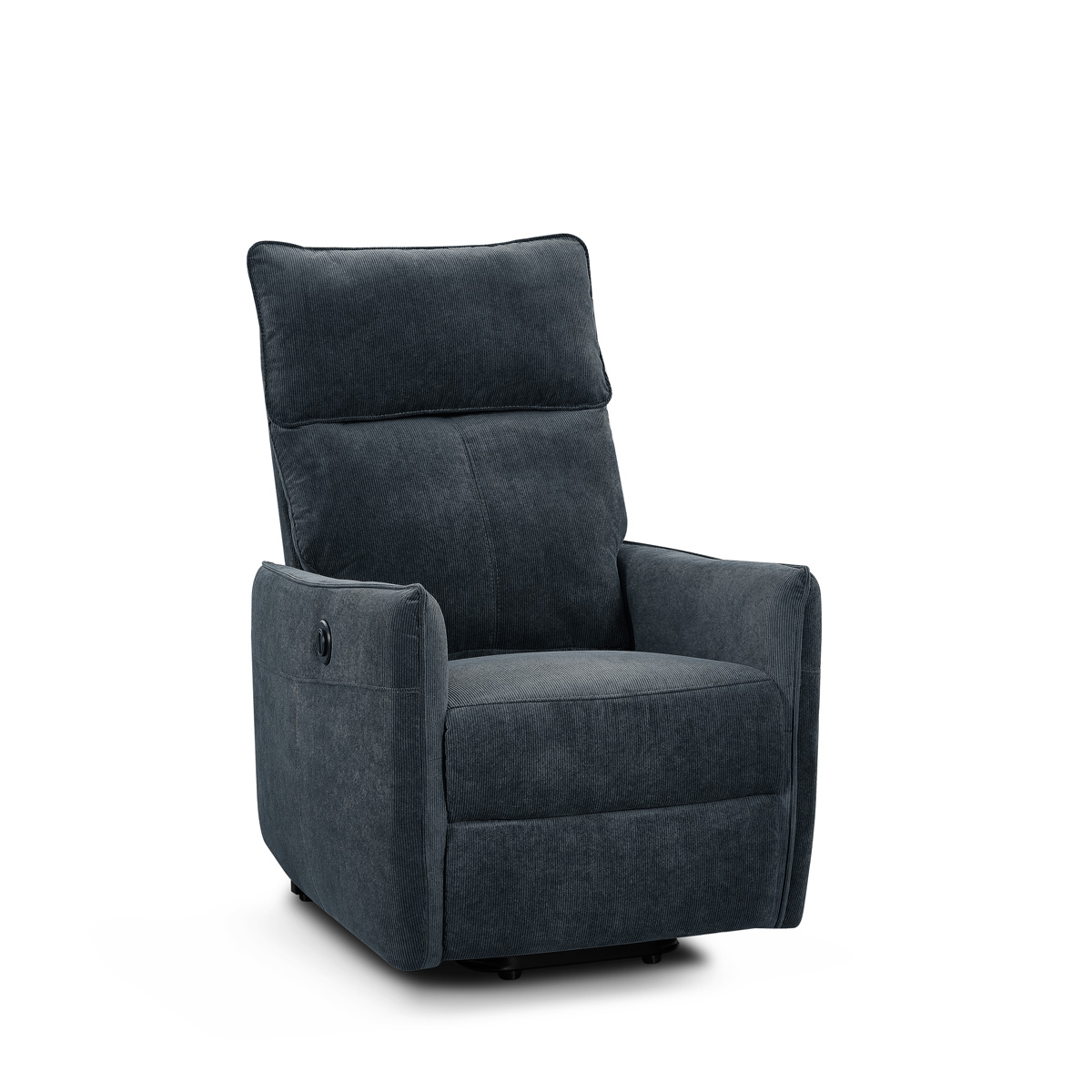 Fauteuil-lift-relax-electrique-Lucien-YB2556-1111L-D541-gris-fonce-Boxtrade