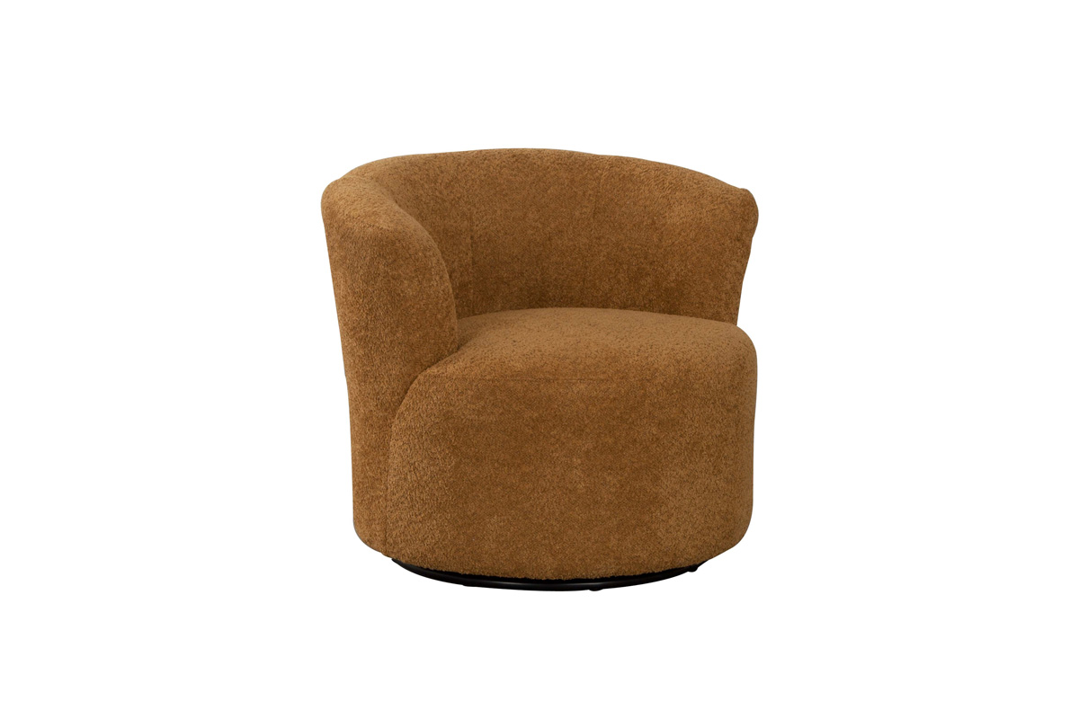 Fauteuil-pivotant-Vasto-tissu-cognac-brun-669-01-Matex