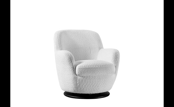 Fauteuil-pivotant-draaizetel-Cascade-tissu-MAKA-00-blanc-Comodi-Sofa
