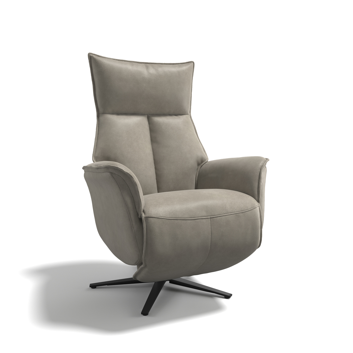 Fauteuil-relax-Calpe-tissu-cat-z-Bull-84-clay-side-Medal