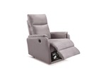 Fauteuil-relax-Donna-YB737-Laser-D119-Silver-Comodi-sofa