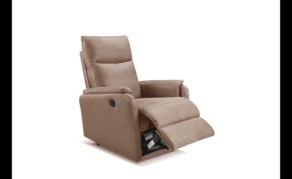 Fauteuil-relax-Donna-YB737-Laser-D122-Elephant-Comodi-sofa