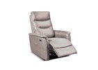Fauteuil-relax-Eline-tissu-Zulu-silver-Comodi-Sofa