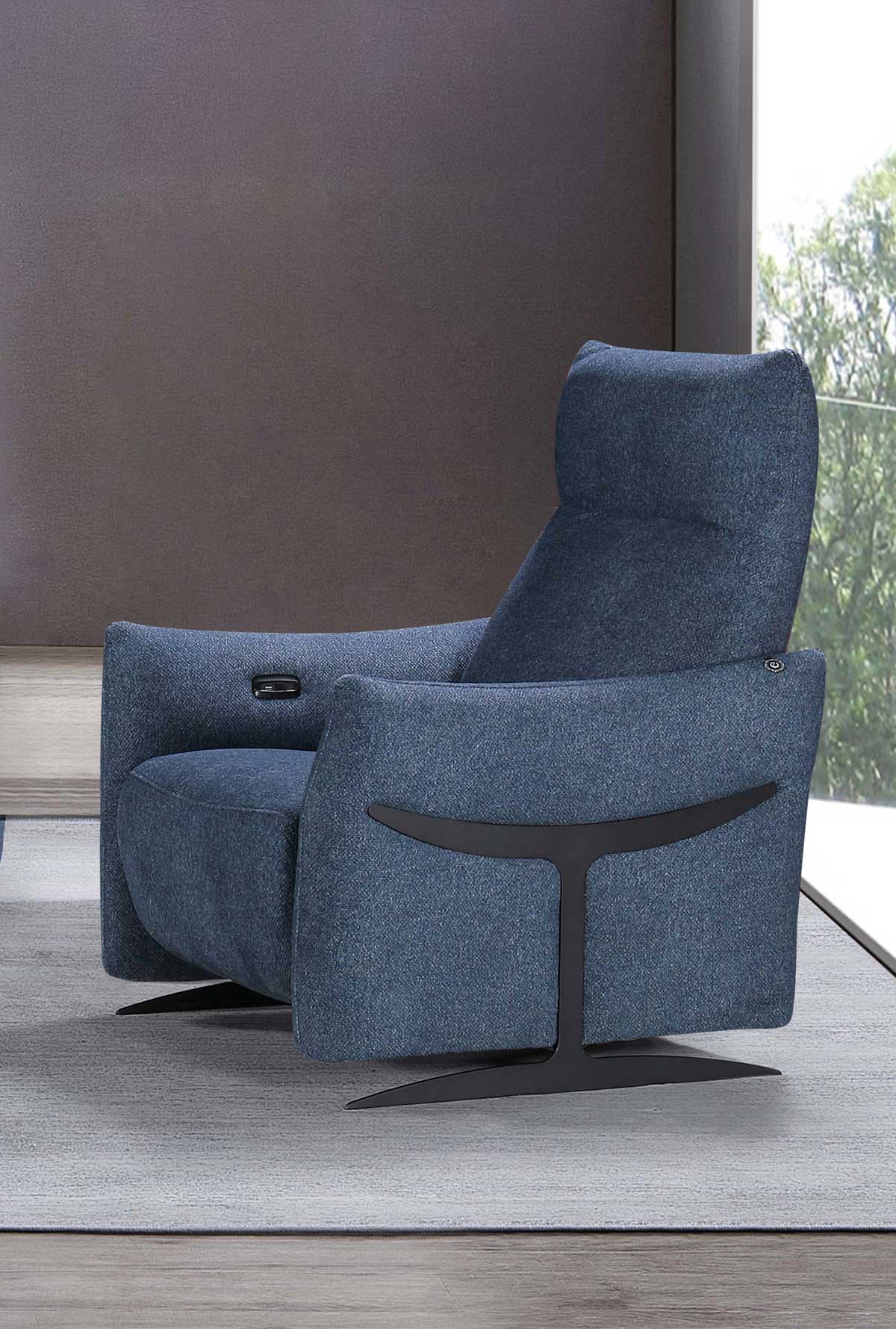 Fauteuil-relax-Jayda-tissu-bleu-01-Comodi-Sofa