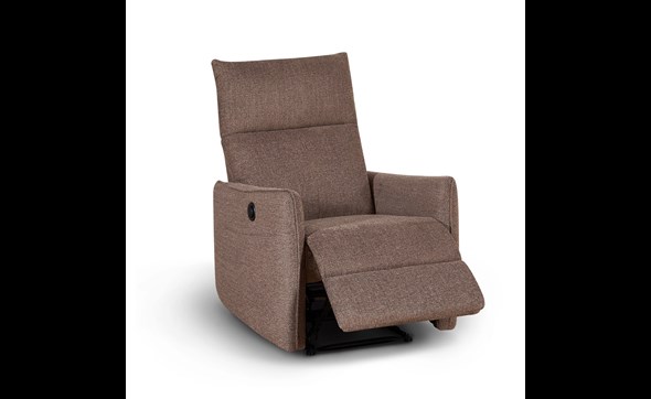 Fauteuil-relax-Julien-YB2527-1111E-Encore-10A-Vison-tissu-Boxtrade