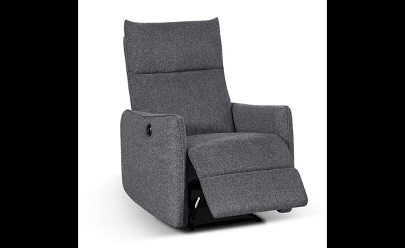 Fauteuil-relax-Julien-YB2527-1111E-Encore-anthracite-tissu-Boxtrade