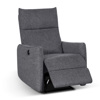 Fauteuil-relax-Julien-YB2527-1111E-Encore-anthracite-tissu-Boxtrade