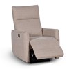 Fauteuil-relax-Julien-YB2527-1111E-Encore-beige-tissu-Boxtrade