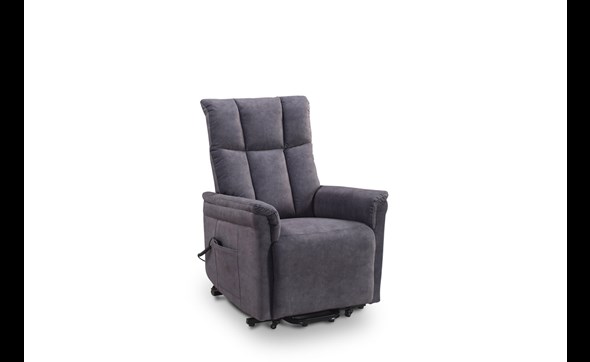 Fauteuil-relax-LIFT-YB2233-Pulver-tissu-anthracite-01-Comodi-Sofa