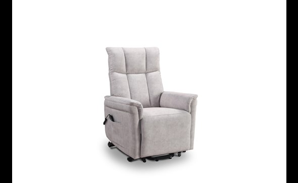 Fauteuil-relax-LIFT-YB2233-Pulver-tissu-greige-01-Comodi-Sofa