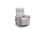 Fauteuil-relax-LIFT-YB2233-Pulver-tissu-greige-01-Comodi-Sofa