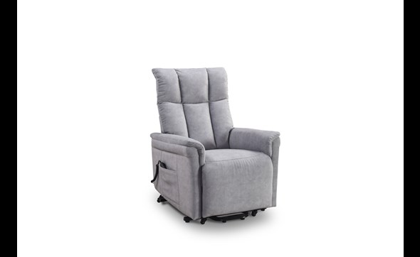 Fauteuil-relax-LIFT-YB2233-Pulver-tissu-silver-01-Comodi-Sofa