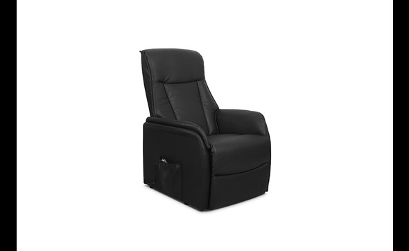 Fauteuil-relax-Miami-4800-2-simili-cuir-noir-01-Rousseau