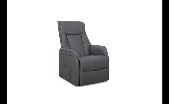Fauteuil-relax-Miami-4800-3-simili-cuir-gris-01-Rousseau