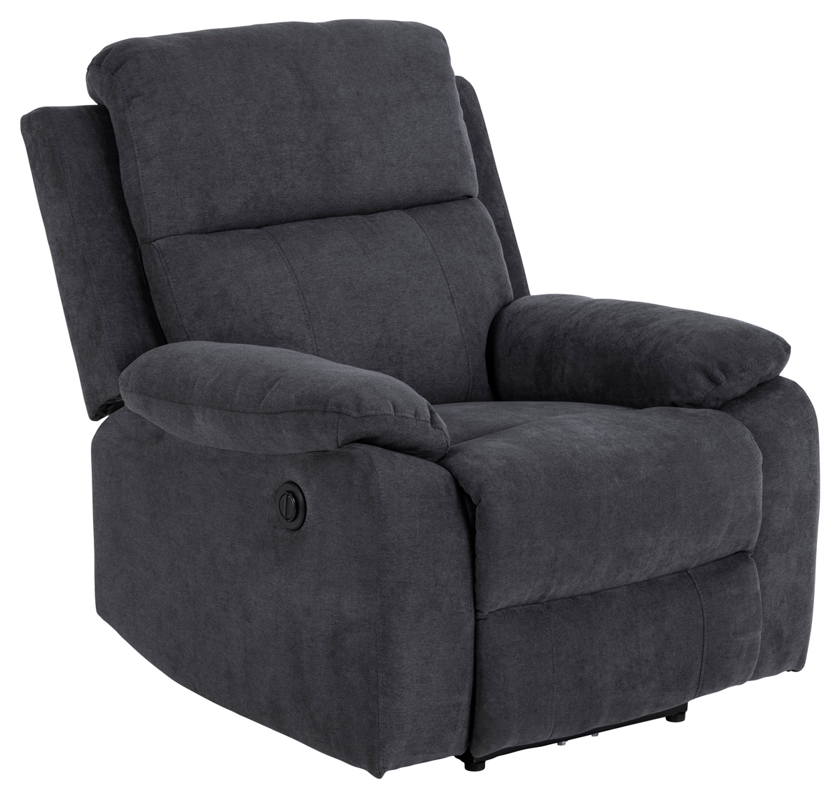 Fauteuil-relax-Mora-91476-tissu-fabric-dark-grey-1-Actona