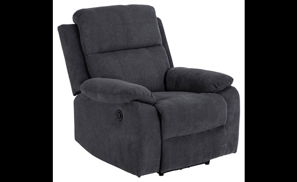 Fauteuil-relax-Mora-91476-tissu-fabric-dark-grey-1-Actona