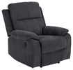 Fauteuil-relax-Mora-91476-tissu-fabric-dark-grey-1-Actona