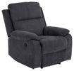Fauteuil-relax-Mora-91476-tissu-fabric-dark-grey-1-Actona