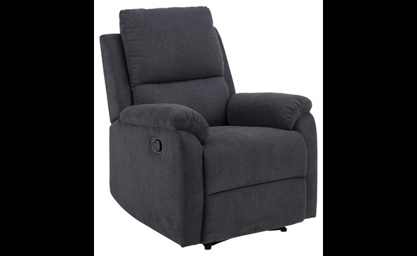 Fauteuil-relax-Sabia-86592-tissu-enjoy-dark-grey-24-pied-metal-noir-01-Actona