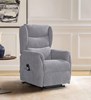 Fauteuil-relax-electrique-lift-Tiara-tissu-present-gris-01-Comodi-sofa
