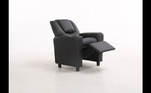 Fauteuil-relax-enfant-Renee-4400-2-simili-cuir-noir-open-Rousseau