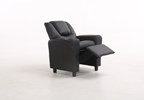 Fauteuil-relax-enfant-Renee-4400-2-simili-cuir-noir-open-Rousseau