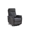 Fauteuil-relax-lift-Charles-YB888-MAKA38-D.grey-lift-up-1-Comodi-Sofa