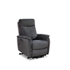 Fauteuil-relax-lift-Charles-YB888-MAKA38-D.grey-lift-up-1-Comodi-Sofa
