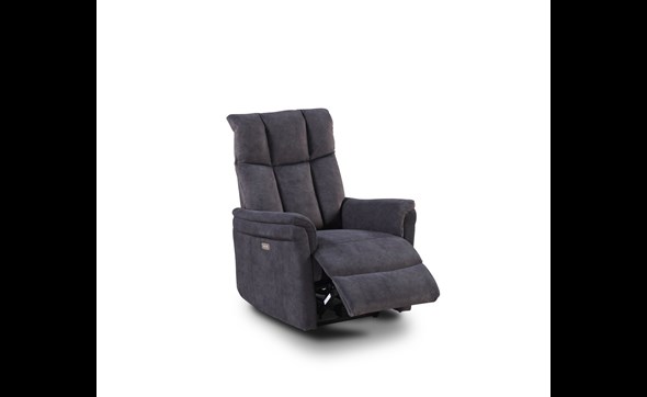 Fauteuil-relax-lift-Pulver-tissu-anthracite-Comodi-Sofa