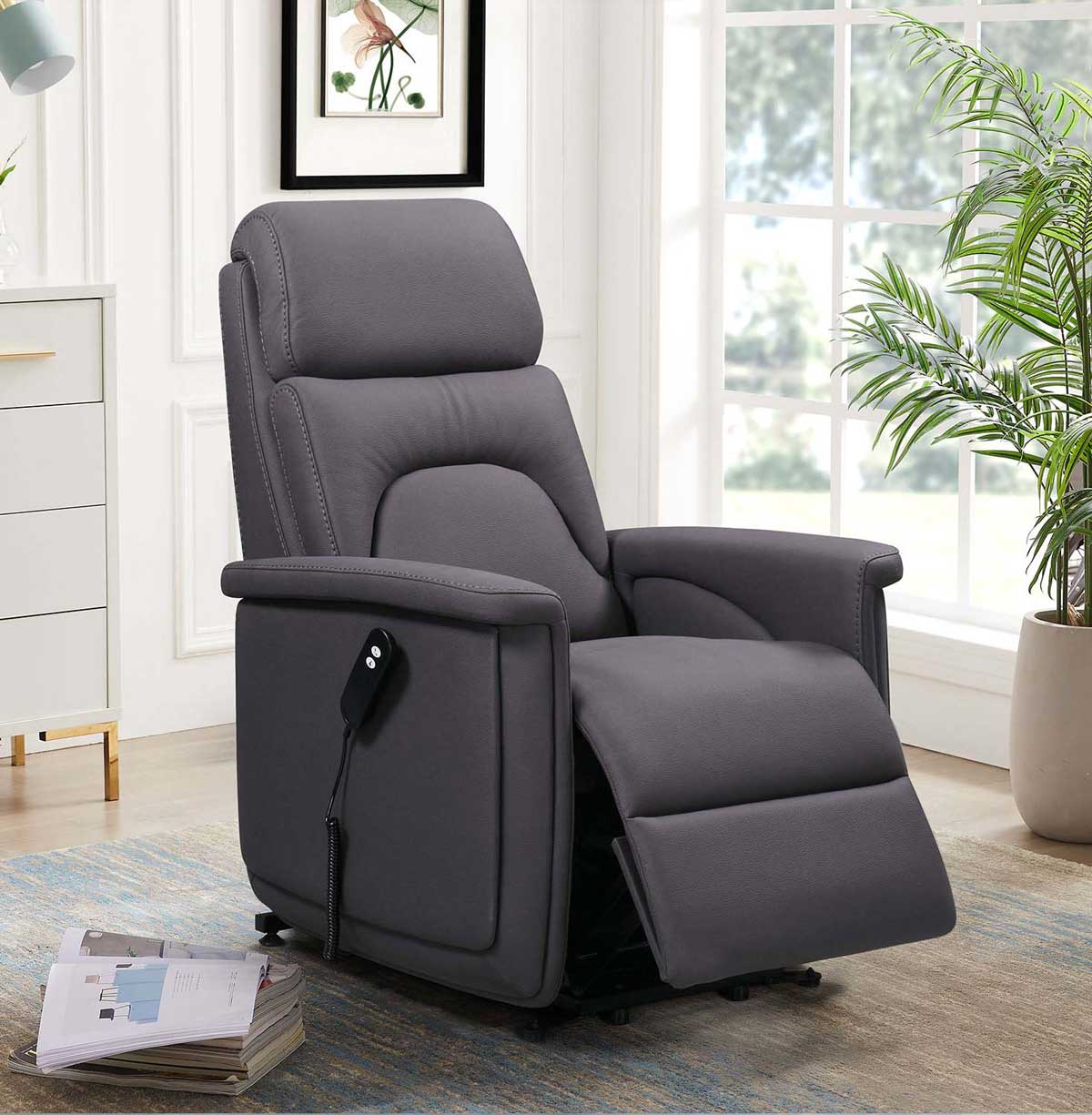 Fauteuil-relax-lift-Ziza-LN6540-tissu-cerge-6304-brun-fonce-01-Comodi-Sofa