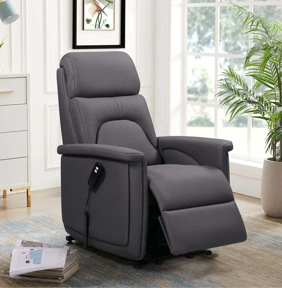 Fauteuils relax
