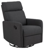 Fauteuil-relax-pivotant-Mikkeli-86901-tissu-sawana-grey-5-pied-metal-noir-94cm-01-Actona