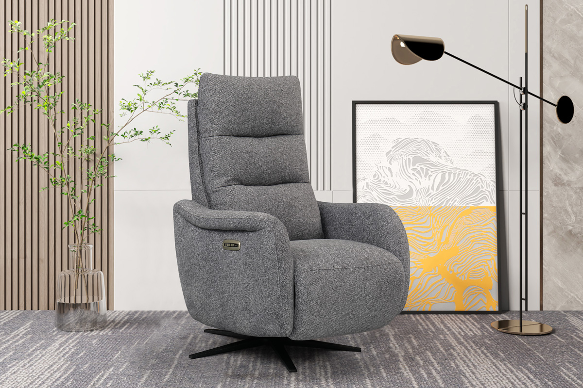Fauteuil-relax-pivotant-Mitira-gris-clair-01-Comodi-Sofa