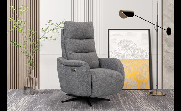 Fauteuil-relax-pivotant-Mitira-gris-clair-01-Comodi-Sofa