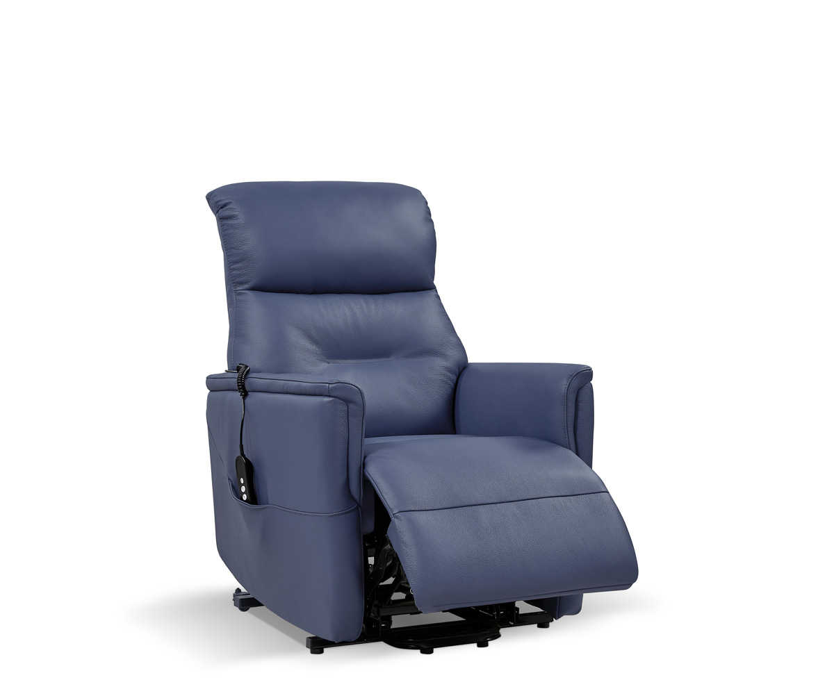 Fautueil-relax-lift-Berdune-cuir-massivo-navy-blue-01-Comodi-Sofa