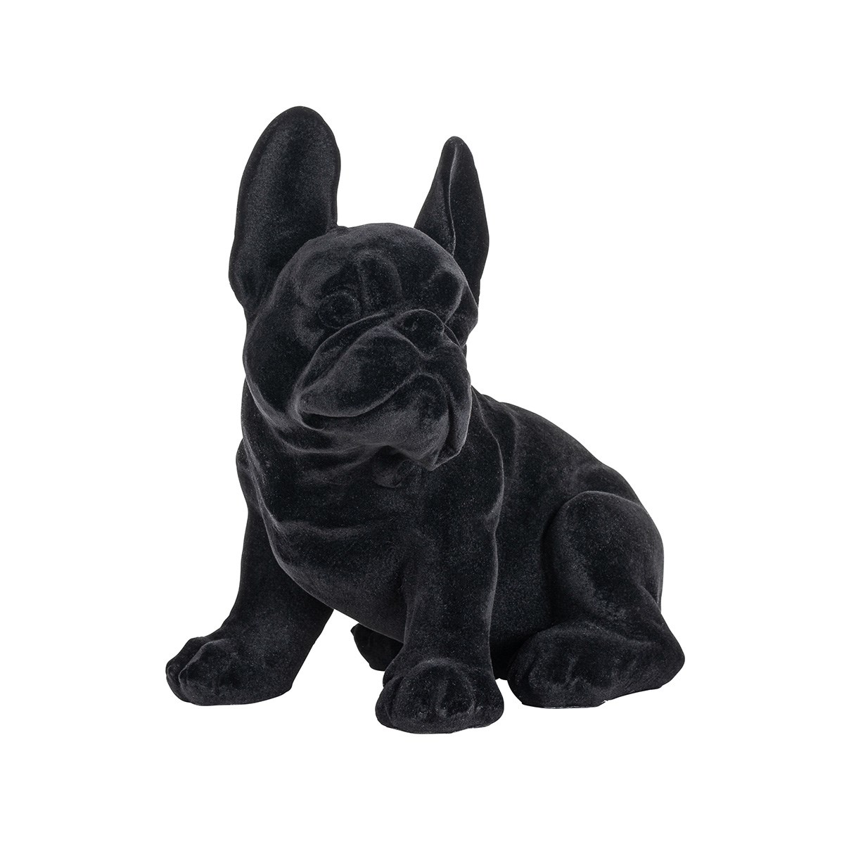 Figurine Dog Miro - noir - Meubles Crack