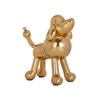 Figurine-Chien-Miro-AD-0026-Or-01-Richmond