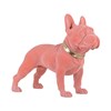Figurine-Chien-Spike-AD-0013-Rose-01-Richmond