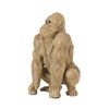 Figurine-Gorilla-AD-0007-Or-Small-01-Richmond