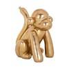Figurine-Singe-AD-0027-Or-01-Richmond